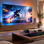 frequenza-aggiornamento-165-hz-sui-tv-oled-philips-2026-per-i-gamer