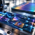 chip-fotonici:-l’intelligenza-artificiale-li-rende-500-volte-piu-compatti
