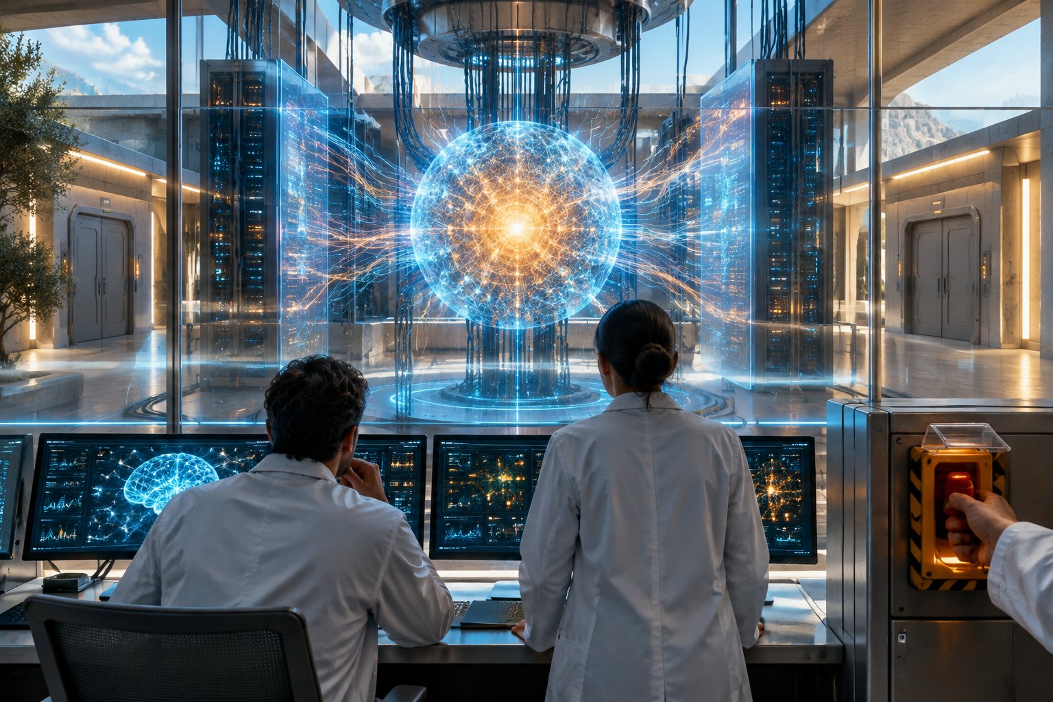 perche-i-dipendenti-tech-intelligenza-artificiale-temono-un-rischio-apocalittico