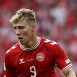 hojlund-in-nazionale:-e-tra-i-convocati-della-danimarca-per-le-gare-di-nations-league