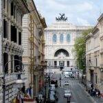 la-cassazione-sta-provando-l’ai-per-smaltire-i-ricorsi-piu-in-fretta