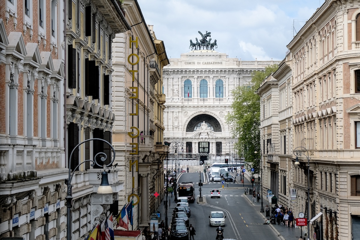 la-cassazione-sta-provando-l’ai-per-smaltire-i-ricorsi-piu-in-fretta