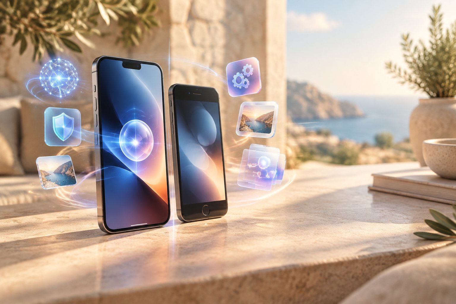 le-novita-di-ios-27-per-iphone:-guida-completa-all’aggiornamento
