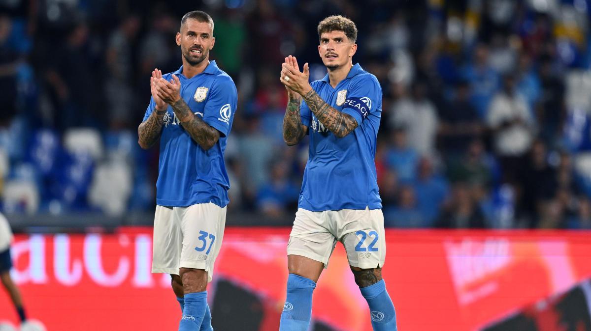 cena-di-squadra-a-posillipo,-sedici-azzurri-insieme:-i-dettagli