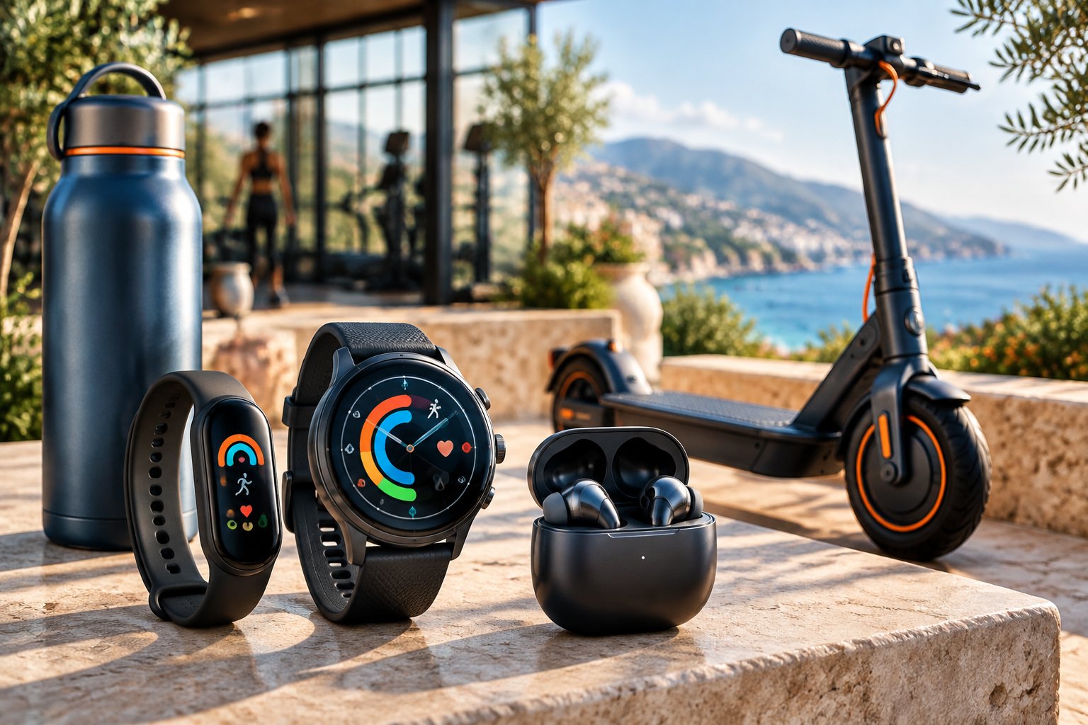 xiaomi-lancia-promozione-virgin-active-su-smartwatch,-band-e-monopattini