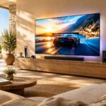 sconto-amazon-sulla-hisense-smart-tv-miniled-da-75-pollici-e-144hz