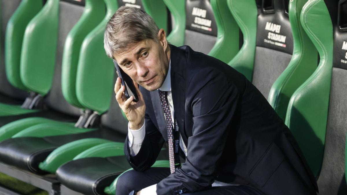 juve,-il-ds-massara:-“totale-fiducia-in-spalletti-e-in-una-rapida-crescita-della-squadra”
