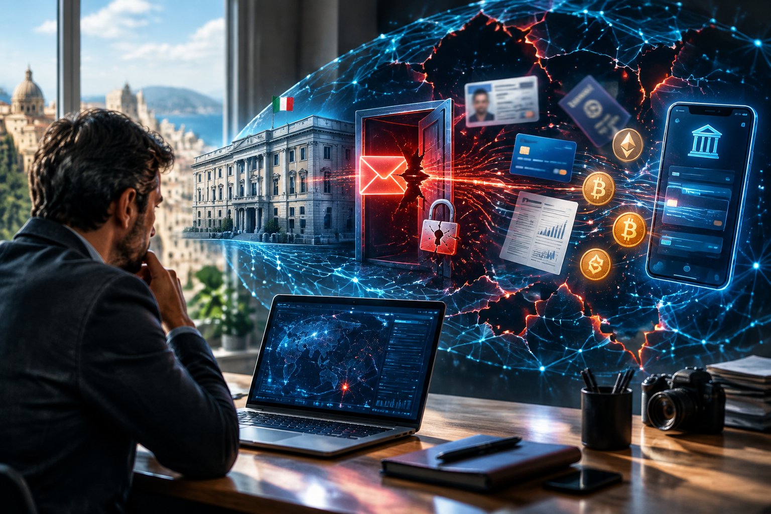 revolut-hackerata,-dati-della-polizia-rubati-tramite-mail-della-prefettura