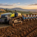 robot-agricoltura-autonoma-agxeed-ara-20,8-ettari-in-24-ore-da-record