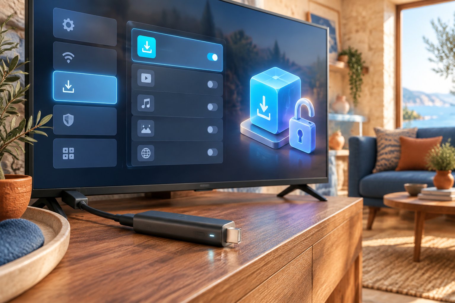 amazon-conferma:-il-sideloading-su-fire-tv-non-e-mai-stato-bloccato