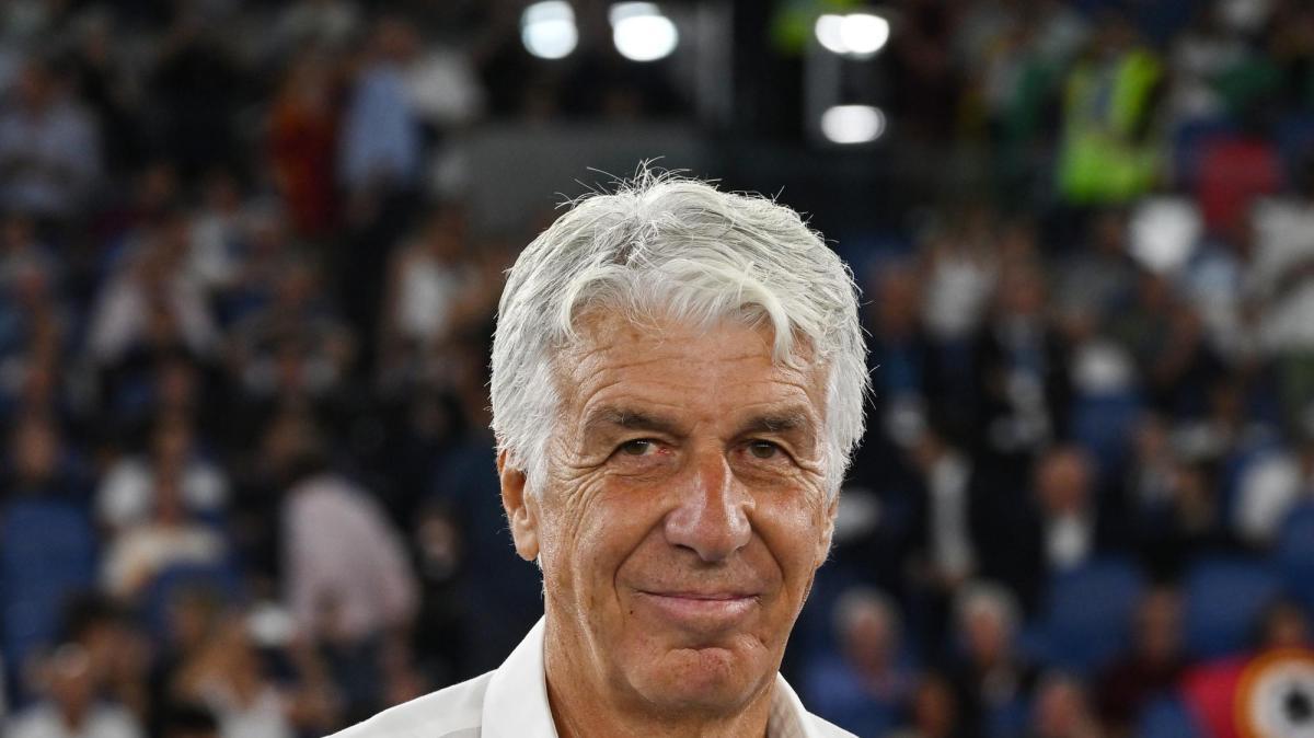 roma-verso-l’inter,-gasperini:-“la-piu-forte-da-anni,-poi-il-napoli-si-e-inserito-saltuariamente…”
