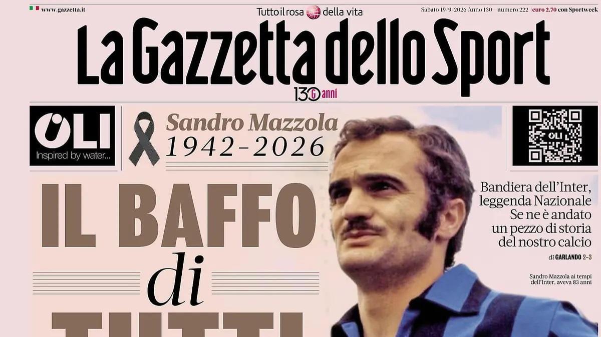 omaggio-a-mazzola:-“il-baffo-di-tutti”.-scomparsa-la-leggenda-dell’inter:-la-prima-de-la-gazzetta