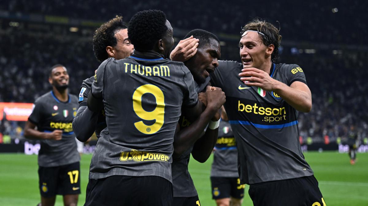 calcio-in-tv,-le-gare-trasmesse-oggi:-roma-inter-solo-su-dazn,-doppia-copertura-per-la-lazio
