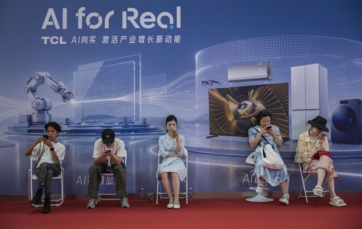 c’e-davvero-una-“corsa-all’ai”-con-la-cina?