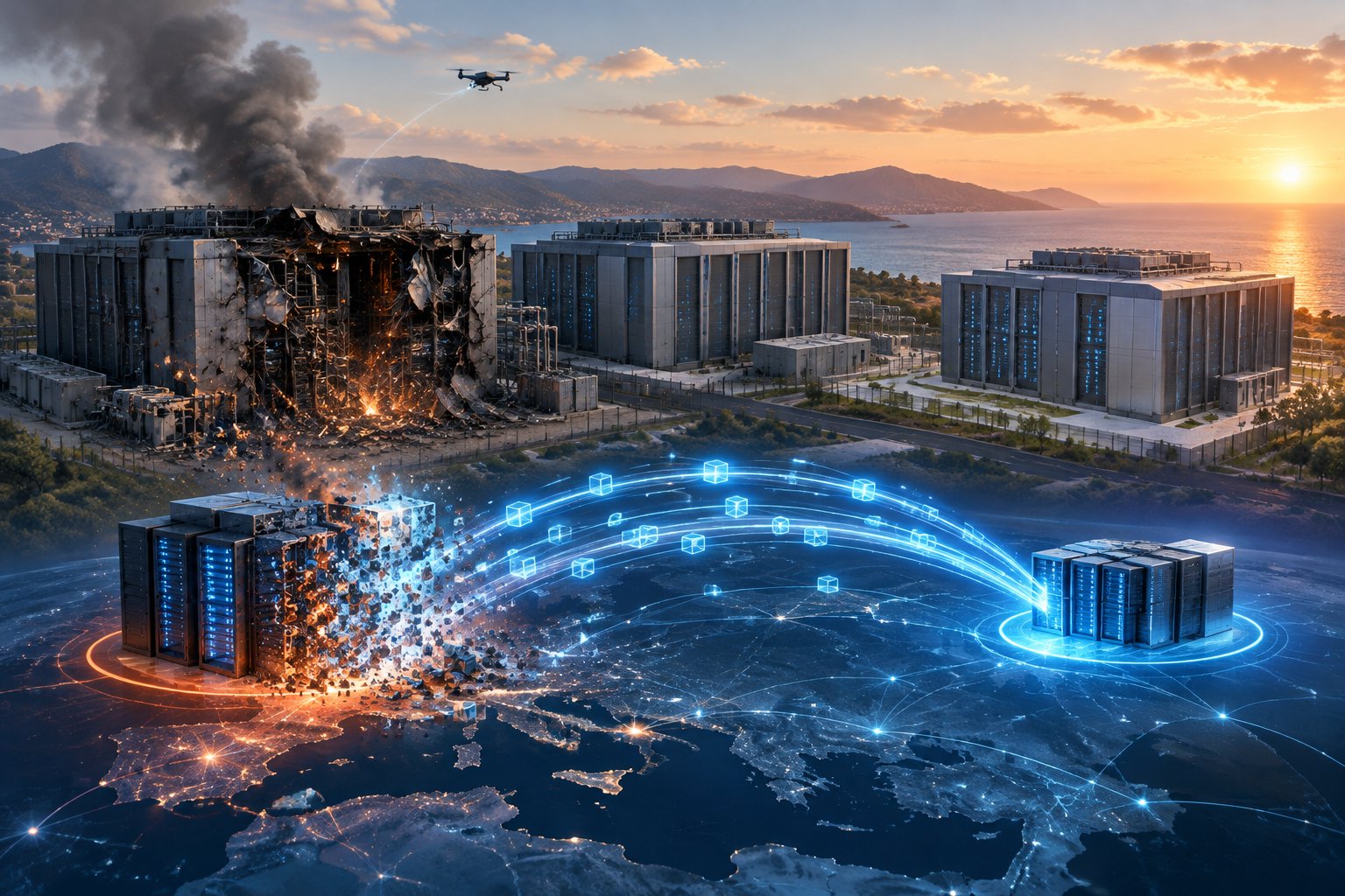 sicurezza-amazon-data-center-violata:-aws-ammette-la-perdita-dei-dati