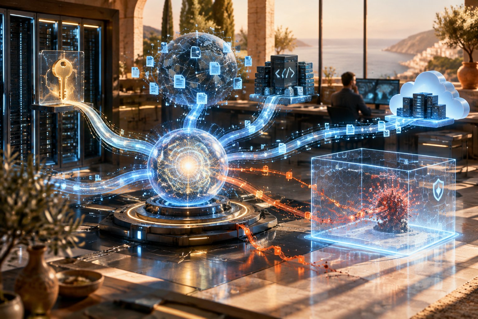 openai-e-i-rischi-sicurezza-intelligenza-artificiale:-sei-casi-anomali-scoperti