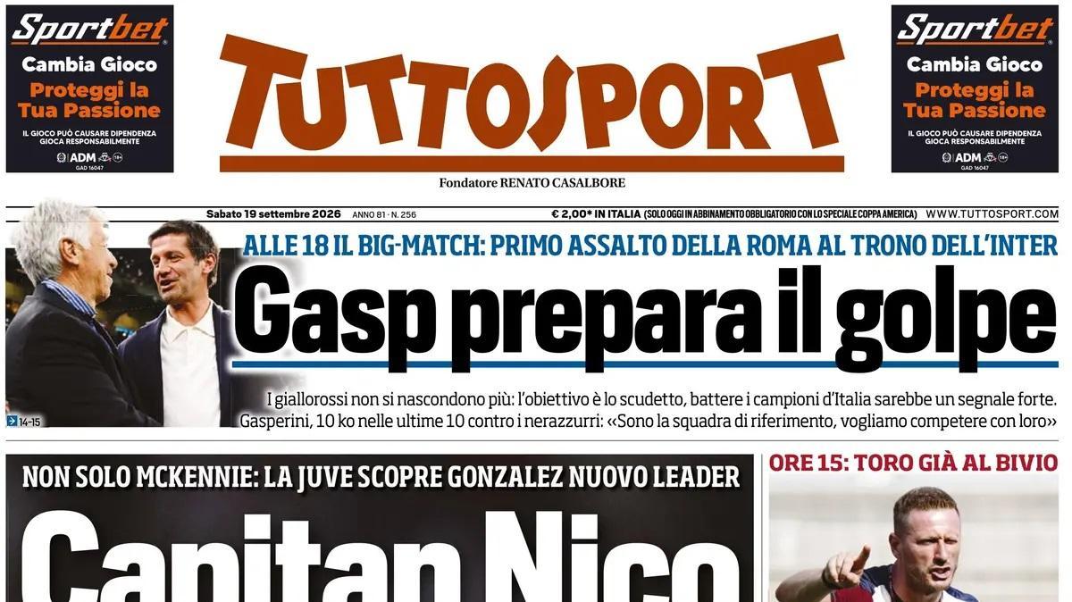 “gasp-prepara-il-golpe”.-juventus,-nico-gonzalez-nuovo-leader:-la-prima-di-tuttosport