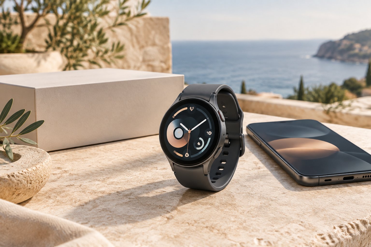 samsung-galaxy-watch-9-oggi-su-amazon-con-uno-sconto-imperdibile
