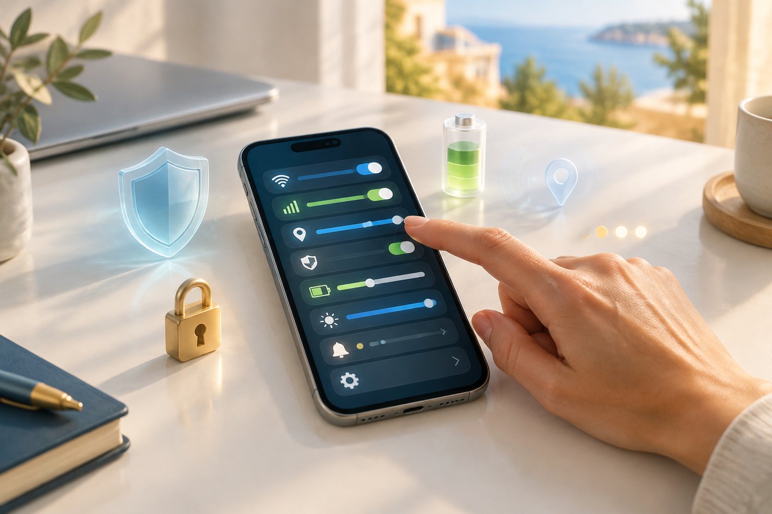 ios-27,-le-impostazioni-iphone-da-cambiare-per-privacy-e-batteria