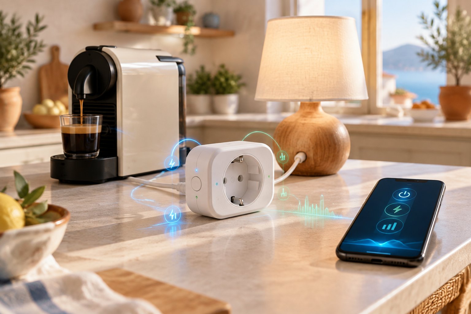 presa-smart-domotica-house-sonoff-s61s-in-offerta-a-8-euro-su-amazon