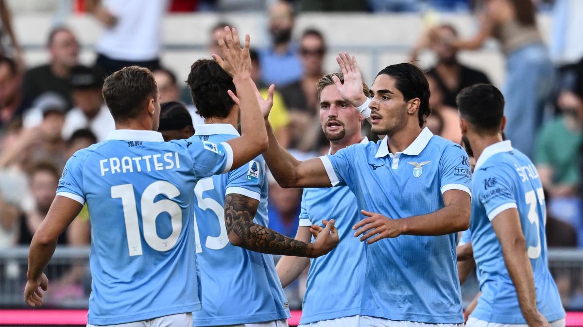 venezia-sprecone,-lazio-cinica:-gattuso-vince-2-0-e-sale-in-vetta-alla-classifica