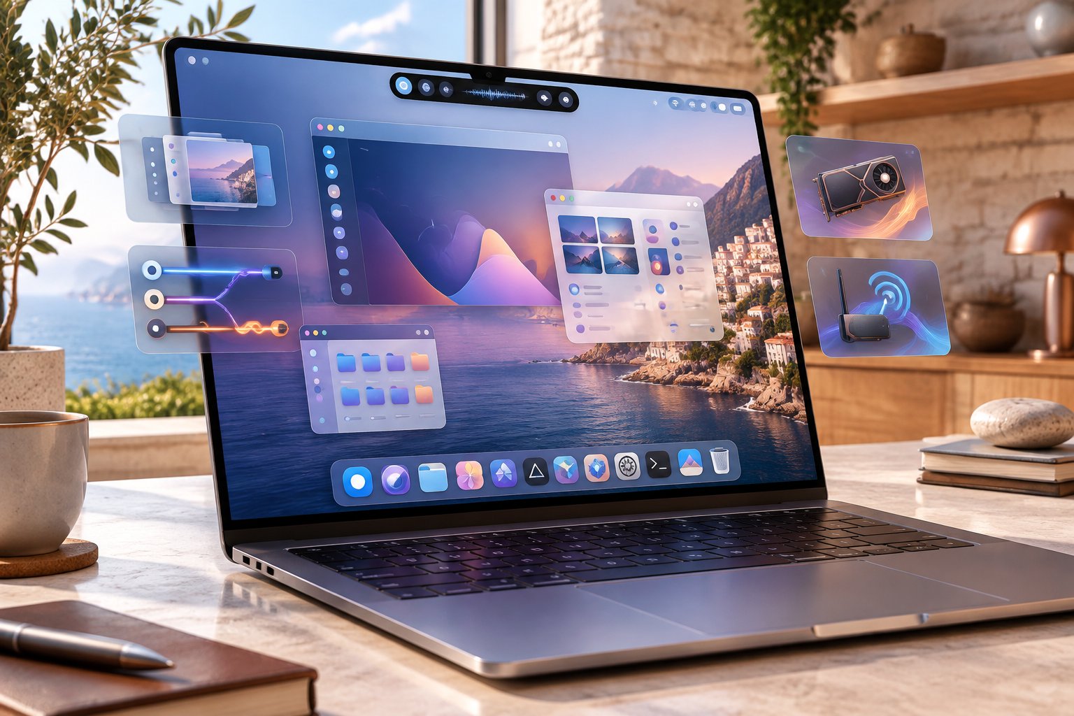 pearos-rinnova-la-distro-linux-con-stile-macos-e-supporto-a-wayland