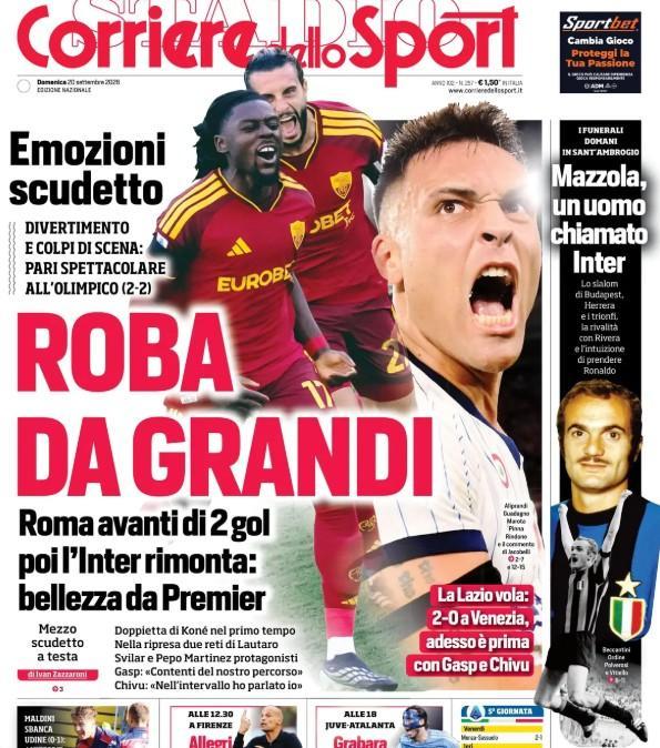 “a-firenze-tra-le-gare-piu-importanti”,-cds-titola:-“allegri-mette-pressione-al-napoli”