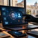 attacco-hacker-alla-polizia-italiana:-rubati-dati-e-conti-revolut