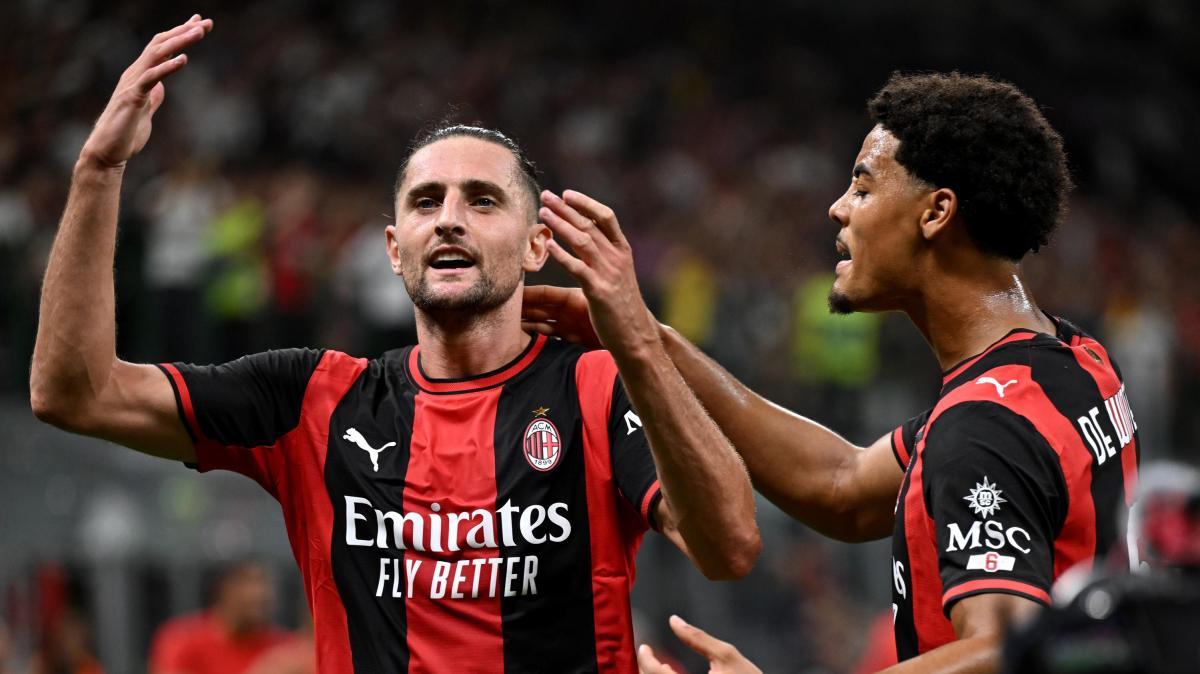 il-milan-si-rialza-e-dimentica-i-fischi:-tris-al-lecce-per-i-100-anni-di-san-siro