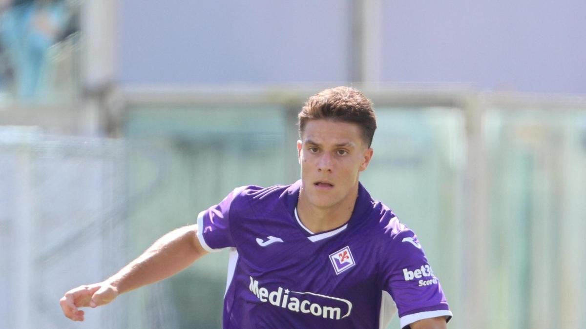 fiorentina-napoli,-retroscena-dazn:-fagioli-commosso-resta-da-solo-in-panchina