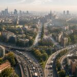 i-navigatori-gps-aumentano-traffico-e-smog-a-milano,-rivela-il-cnr