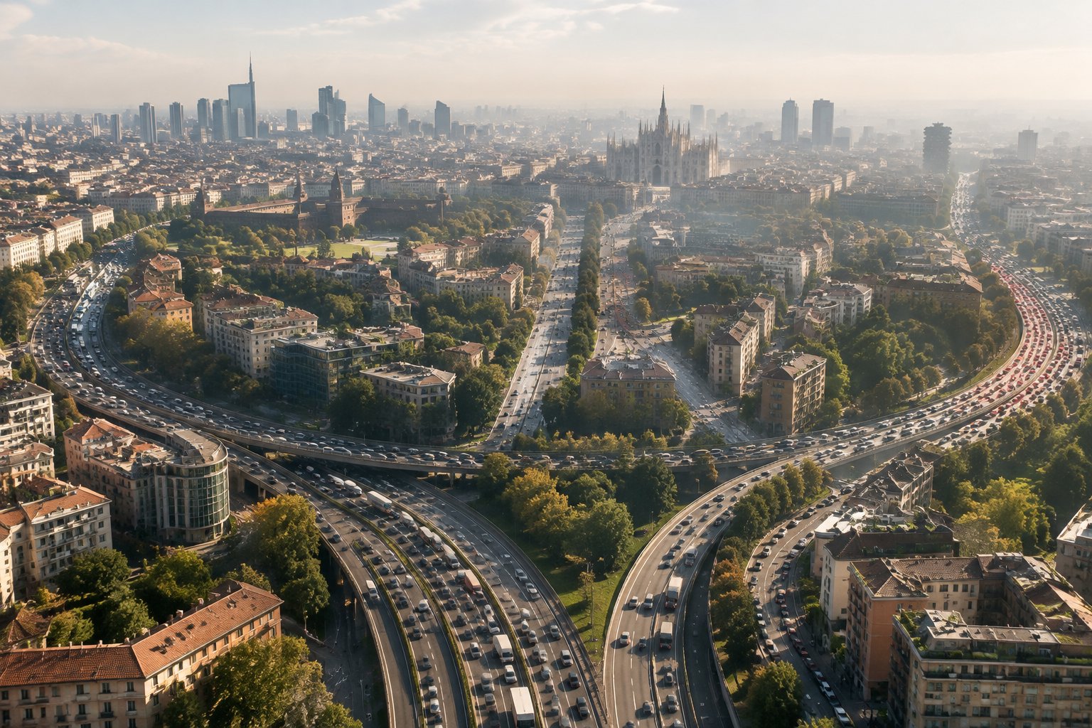 i-navigatori-gps-aumentano-traffico-e-smog-a-milano,-rivela-il-cnr