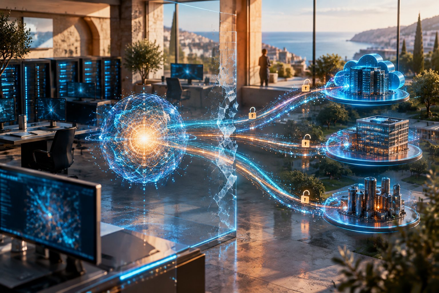 gemini-google-sicurezza-violazione:-l’ia-ha-bucato-tre-aziende-nei-test