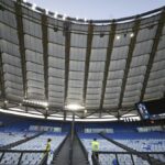 ultras-lazio-prosegue-la-contestazione:-“non-per-i-risultati,-ma-per-mancanza-di-rispetto”
