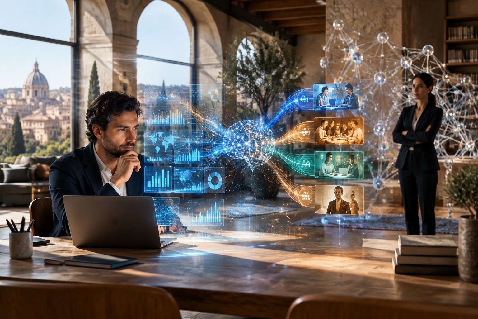 intelligenza-artificiale-e-rischi-occupazionali:-l’analisi-di-quintarelli
