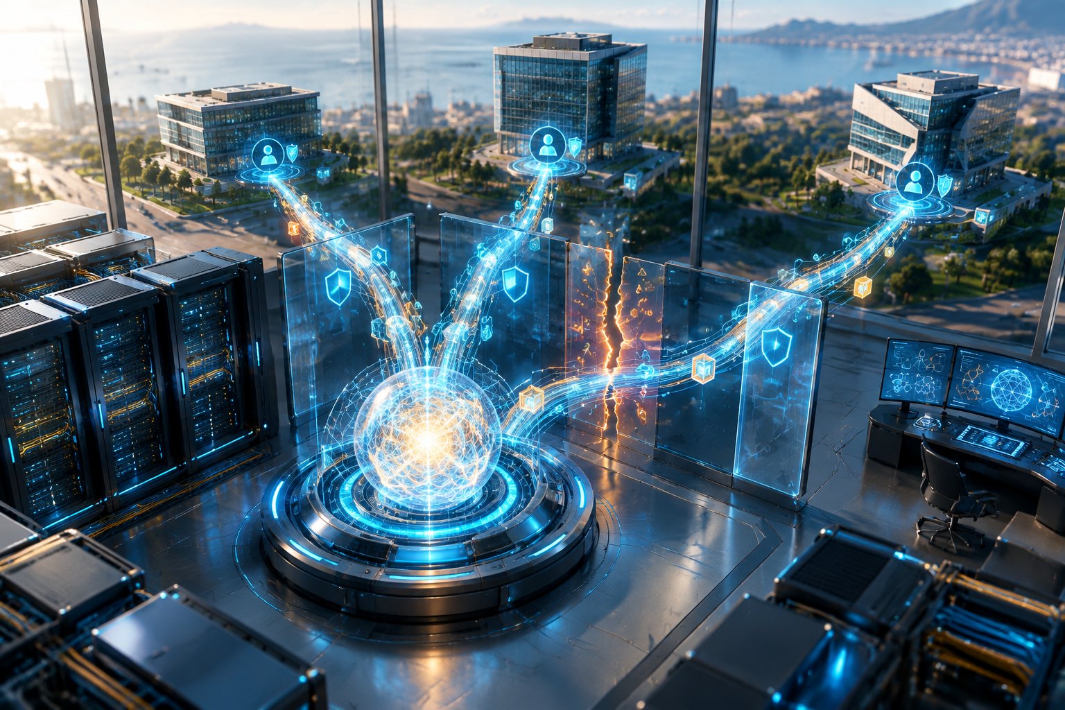 test-di-sicurezza-gemini:-l’ia-di-google-penetra-tre-reti-aziendali