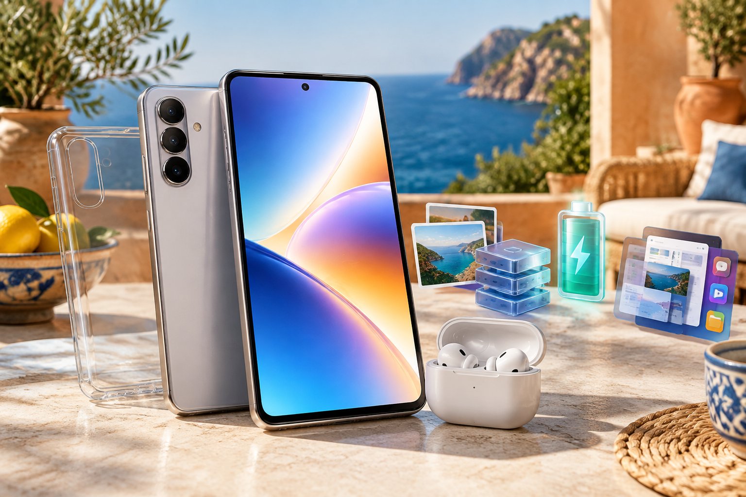 samsung-galaxy-a57-da-256-gb,-offerta-imperdibile-nella-fascia-media