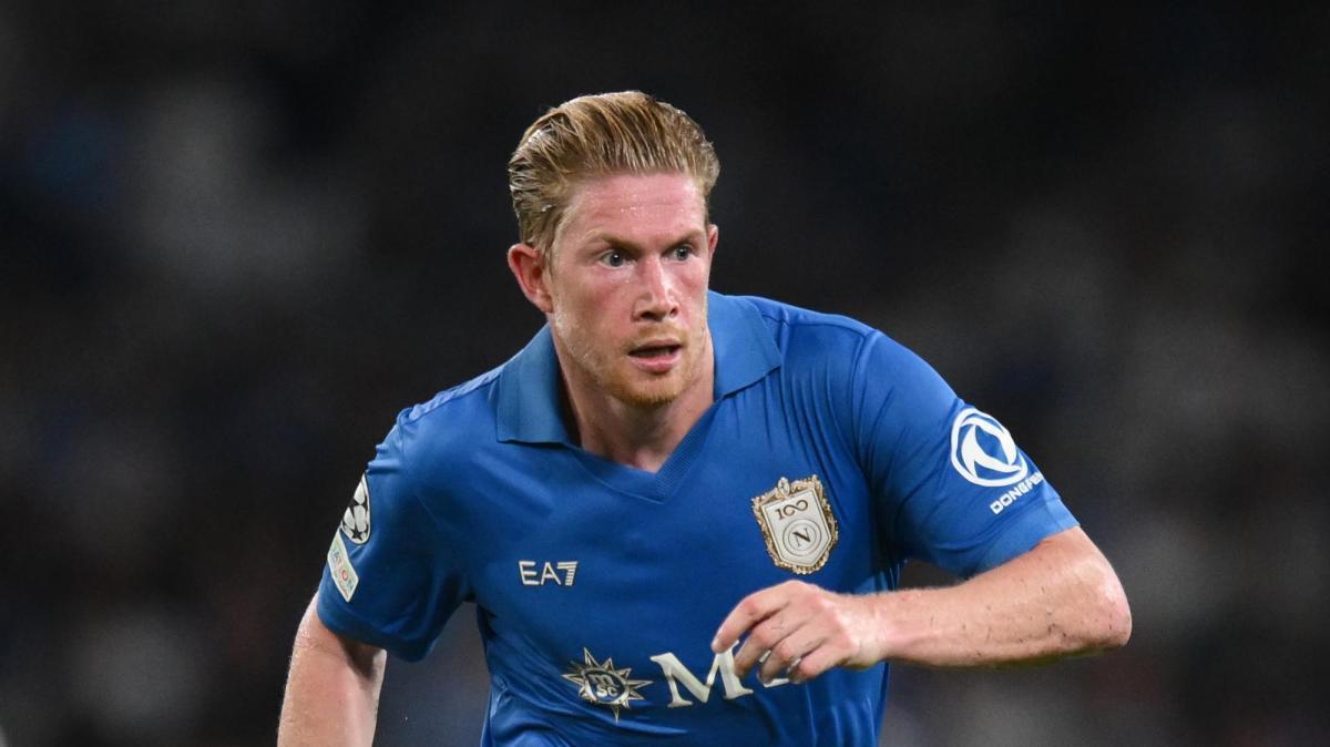 de-bruyne-dal-belgio:-“mai-pensato-di-lasciare-il-napoli-in-estate!-fisicamente-sto-molto-bene”