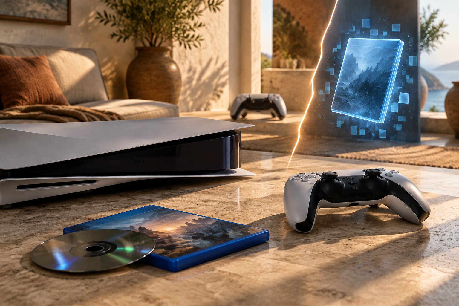 formato-fisico-o-digitale-su-playstation:-la-protesta-non-ferma-sony