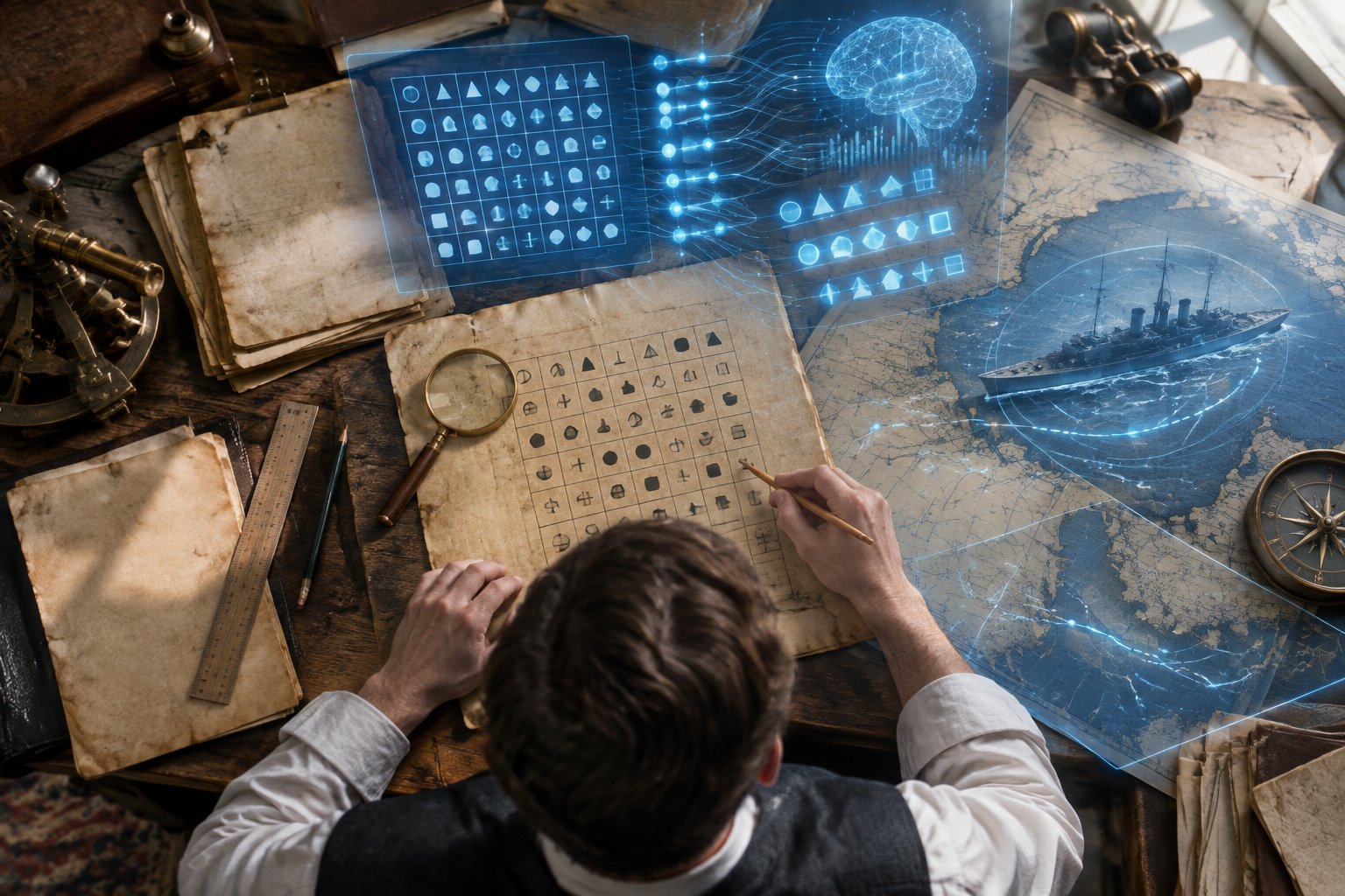 intelligenza-artificiale-storia:-gpt-6-astra-decifra-un-messaggio-del-1918