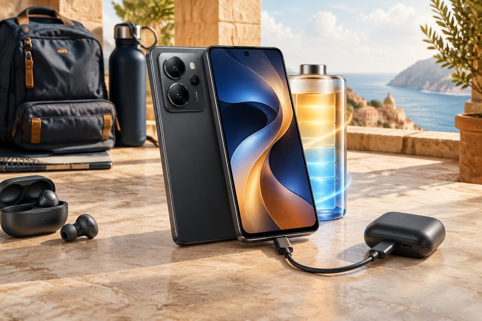 redmi-note-17-pro-batteria-maxi:-prezzo-lancio-e-sconto-su-amazon