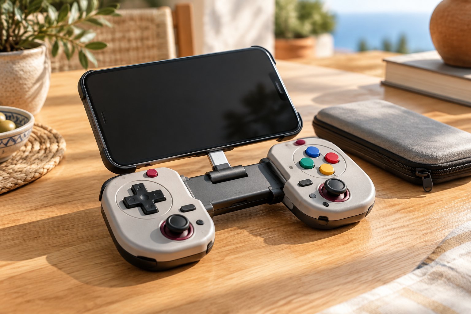 8bitdo-flippad-trasforma-lo-smartphone-in-una-console-retrogaming