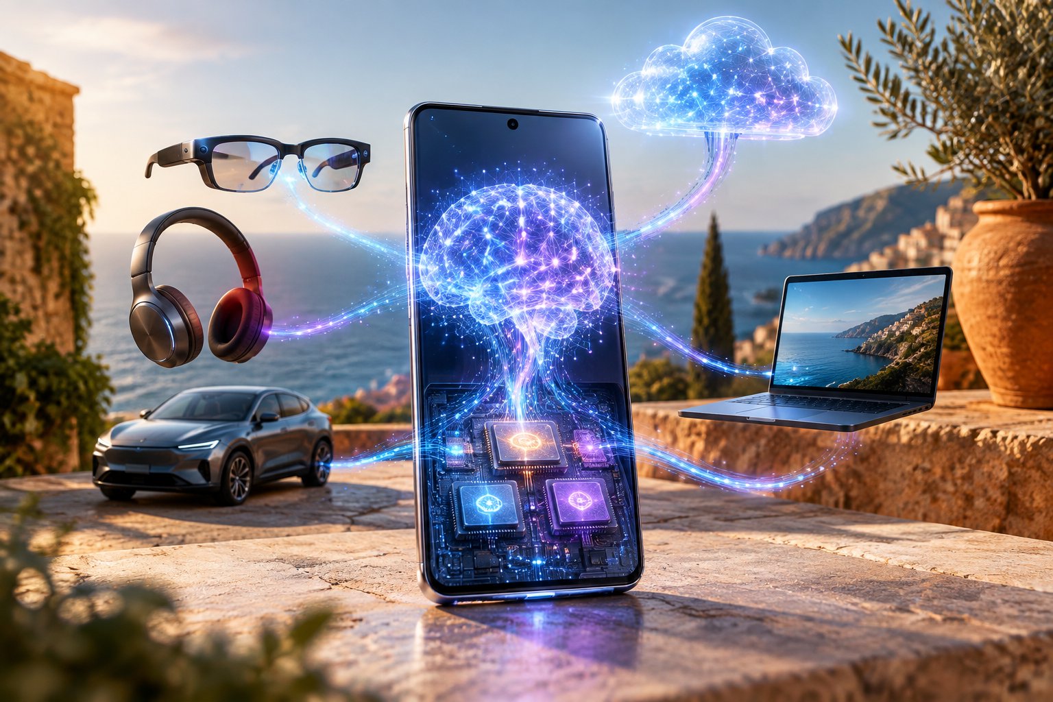 qualcomm-rilancia-la-sfida-a-apple-e-nvidia-con-chip-per-agenti-ia