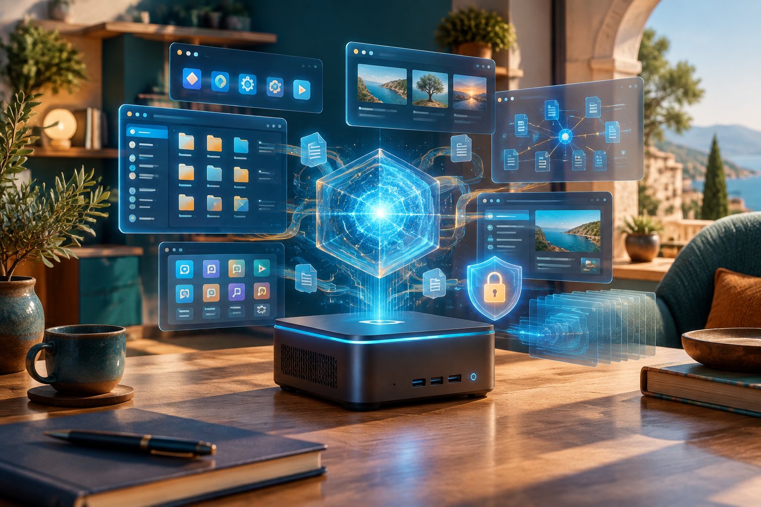 kde-desktop-linux-con-intelligenza-artificiale-locale:-ecco-kadai