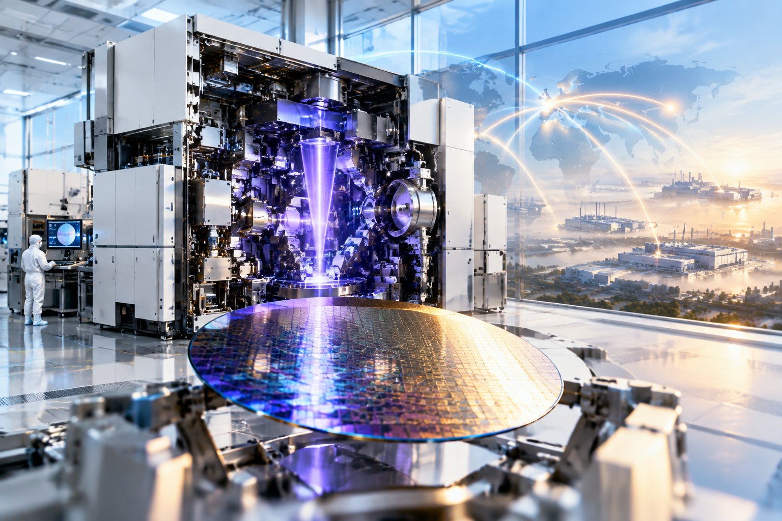 chip-e-semiconduttori,-l’europa-senza-le-macchine-piu-avanzate-di-asml