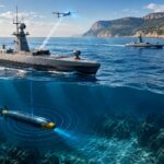 quantum-systems-espande-i-suoi-droni-dal-terreno-al-mare-con-la-nato
