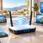 router-5g-con-sim-e-wi-fi-7-strong-in-promo-del-40%-su-amazon