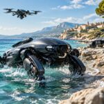 protodynamics-svela-a-rimini-droni-e-rover-con-ia-per-aria-e-acqua