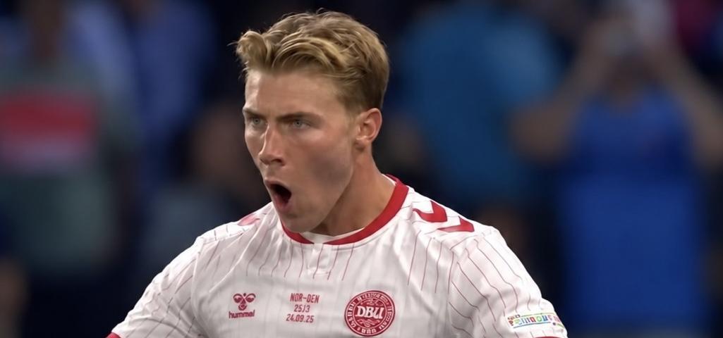hojlund-gol-non-basta-alla-danimarca:-super-haaland-trascina-la-norvegia-alla-vittoria