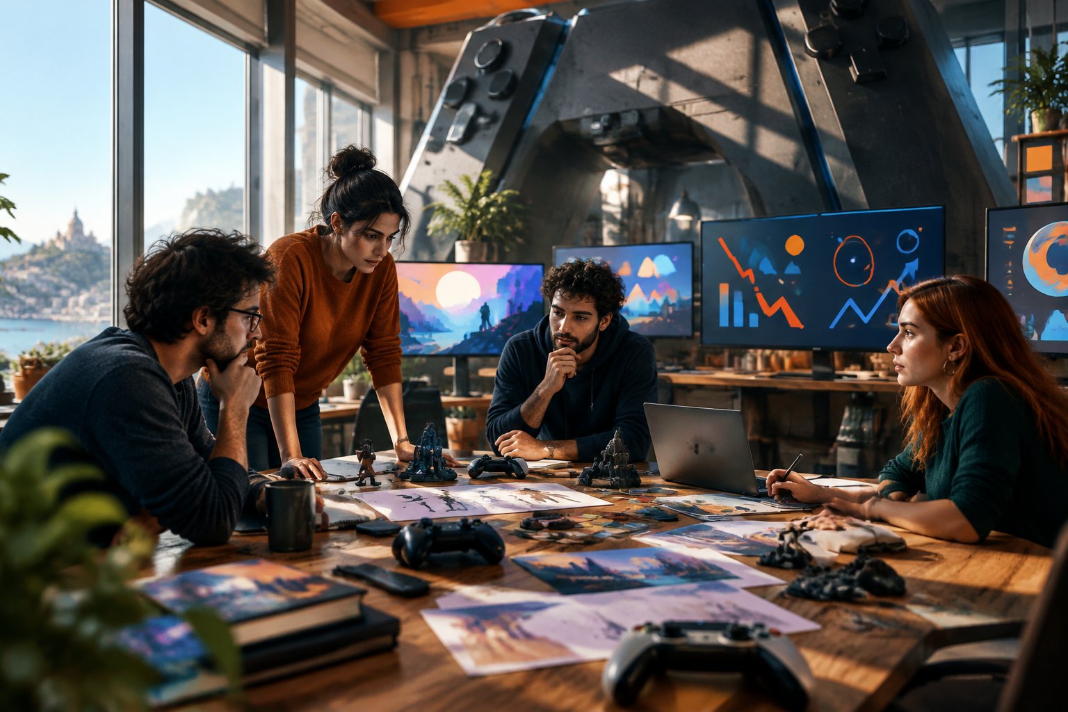 xbox-e-profitti-sviluppatori:-nasce-tensione-con-gli-studi-indie